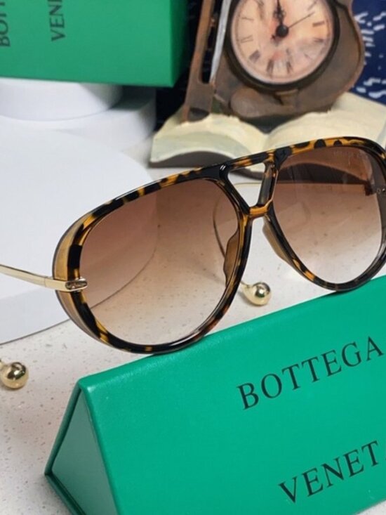 Bottega Veneta Women\'s Sunglasses